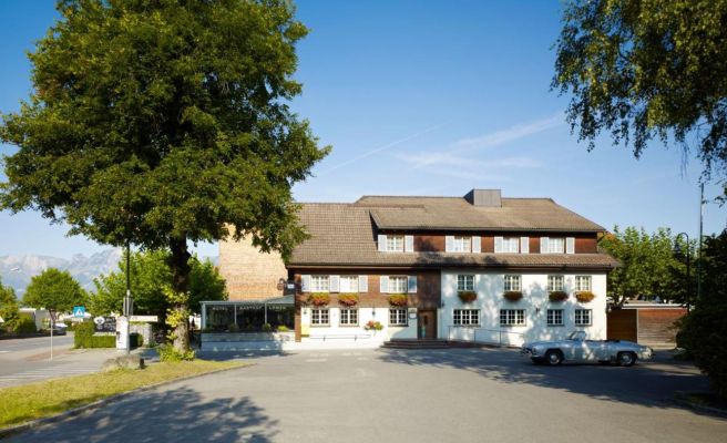 Hotel-Gasthof LÃ¶wen