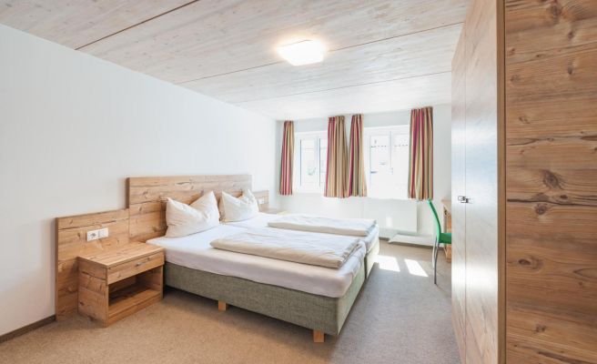 Motel Engel - self checkin