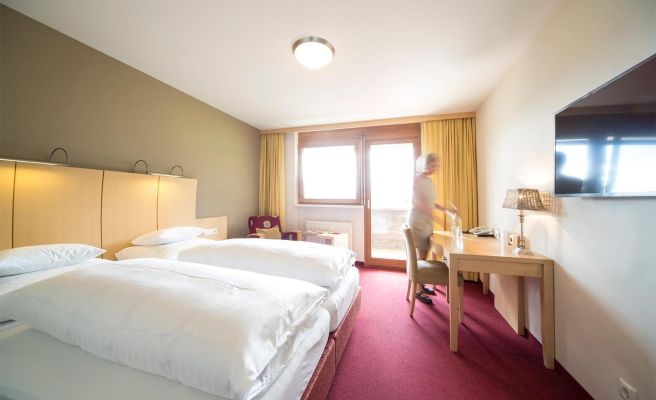 Landhaus Maria Grün B&B Landhaus Maria Grün B&B