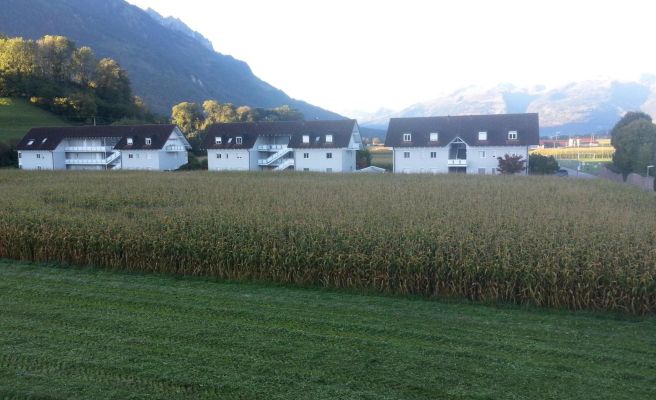 Appartement Feldkirch