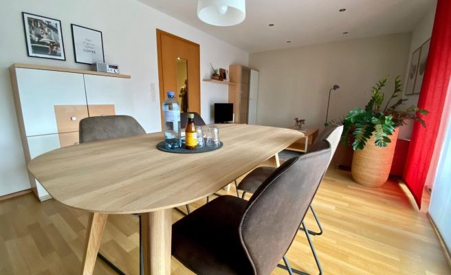 Ferienwohnungen Christine Ferienwohnungen Christine