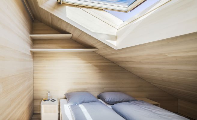 Ferien- und Seminarhaus Bergfrieden