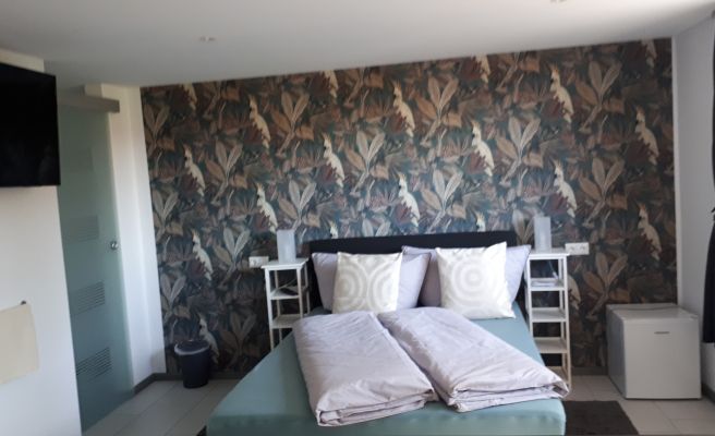 Apartment-Doppelzimmer Haus Geiger, HÃ¶rbranz