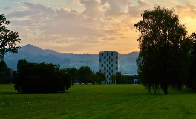 Amedia Lustenau, Trademark Collection by Wyndham Amedia Lustenau, Trademark Collection by Wyndham