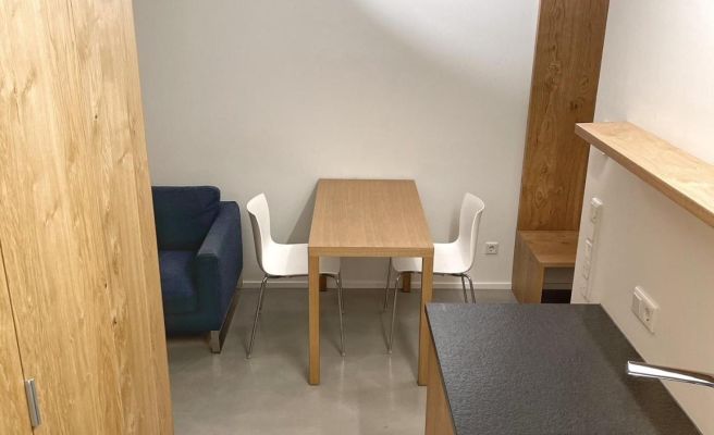 Apartmenthaus Anna mit Self-Check-In und 24h Support