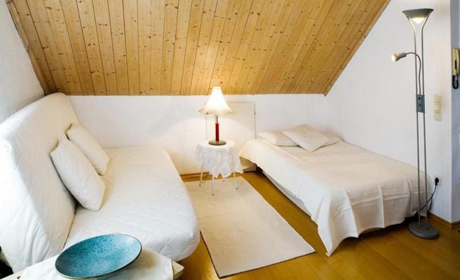 Ferienwohnung Bregenz 6 top 4