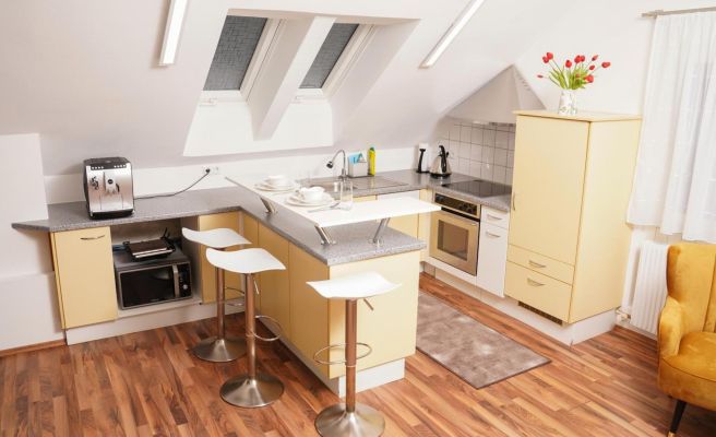 gemÃ¼tliche Wohnung in Hohenems