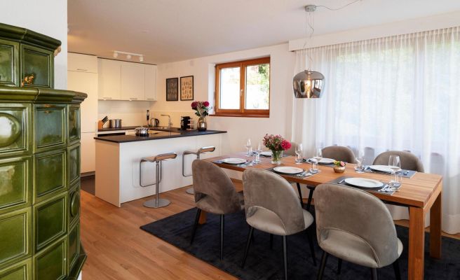 Haus4Zimmer - Luxus mit Blick über den Bodensee - mit Garage Haus4Zimmer - Luxus mit Blick über den Bodensee - mit Garage