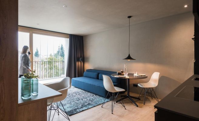 Livingreen Residences