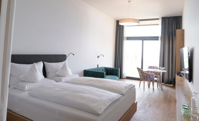 Fritsch am Berg - Adults only