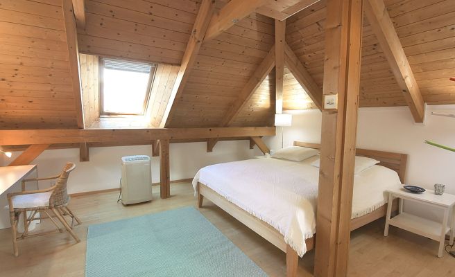 Ferienwohnung LingenhÃ¶le, Lauterach