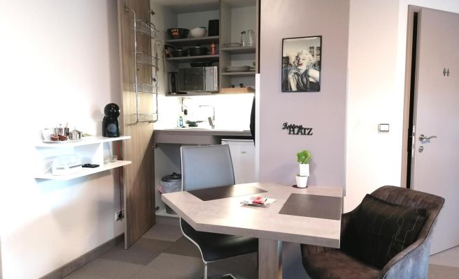 Business Apartments Business Apartments