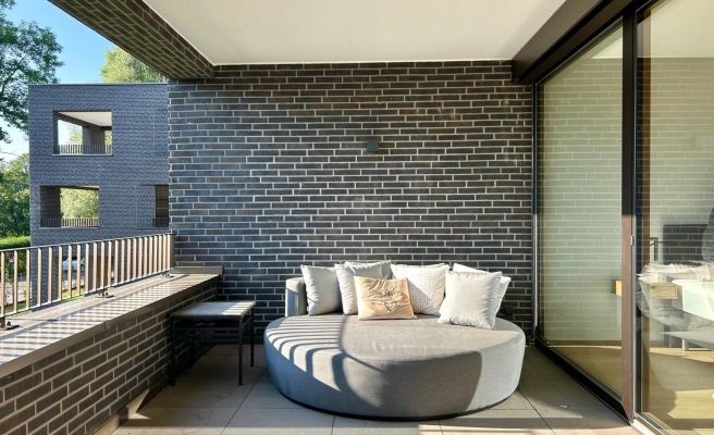 Seeparkvilla â WohlfÃ¼hlen am See und im GrÃ¼nen