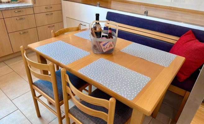 Negrelli Appartement