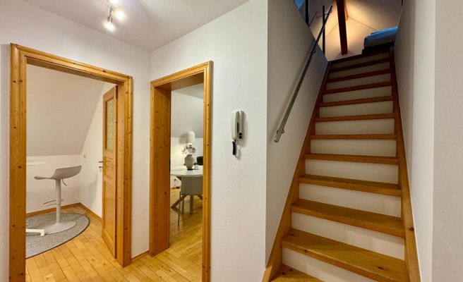 Charmantes Bauernchalet Alois