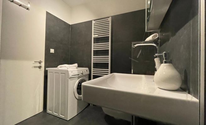 Stylische Stadt-Wohnung Bregenz - mit Parkplatz Stylische Stadt-Wohnung Bregenz - mit Parkplatz