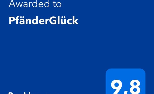 PfänderGlück PfänderGlück