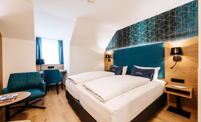 Hotel Messmer Hotel Messmer