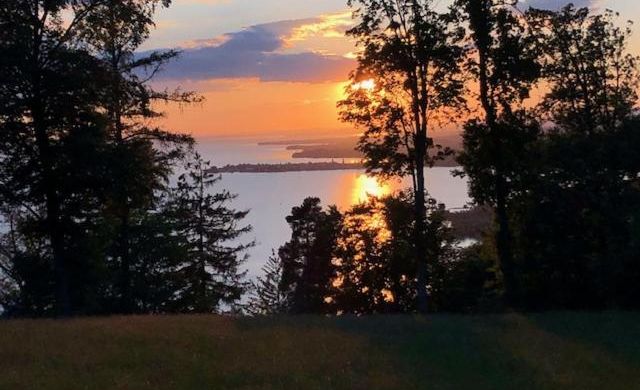 Seeblick Appartements Henle