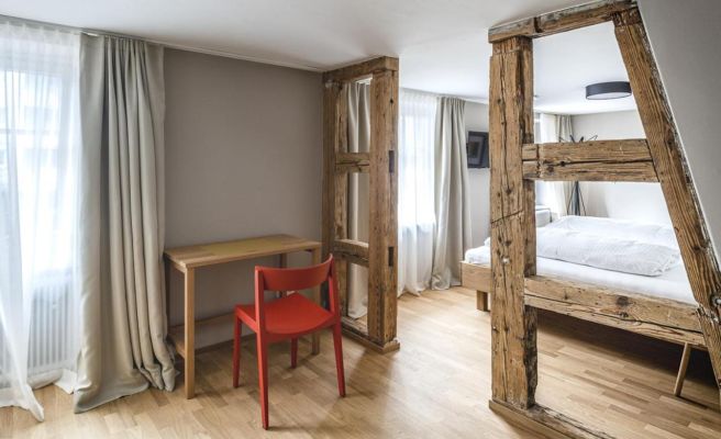 Gasthof LÃ¶wen Tosters