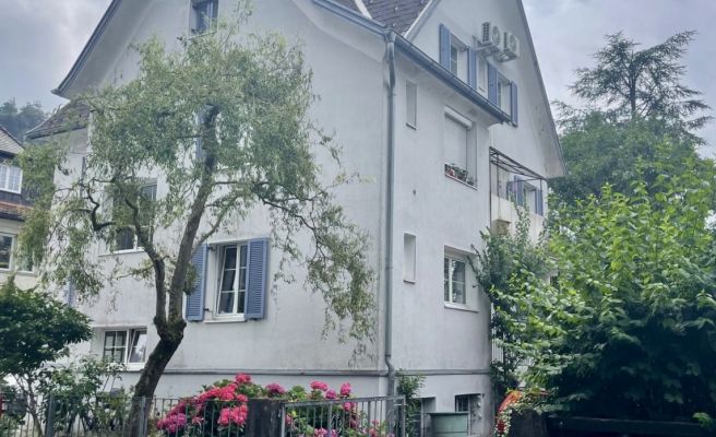 Ferien zwischen Berg und See Bregenz, AuÃenansicht Ferien zwischen Berg und See Bregenz, AuÃenansicht