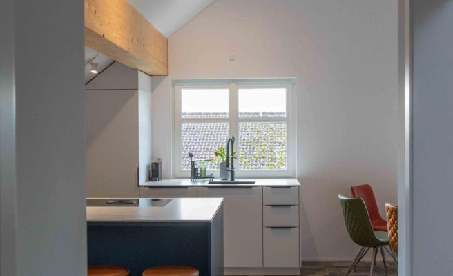 Chalet Vinzenz, Bildstein- mit privatem Ski- und Fahrradraum