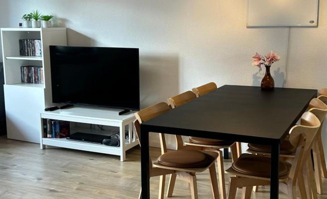 Feriendomizil Suldis