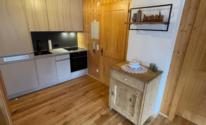 Appartement Melinda Ebnit