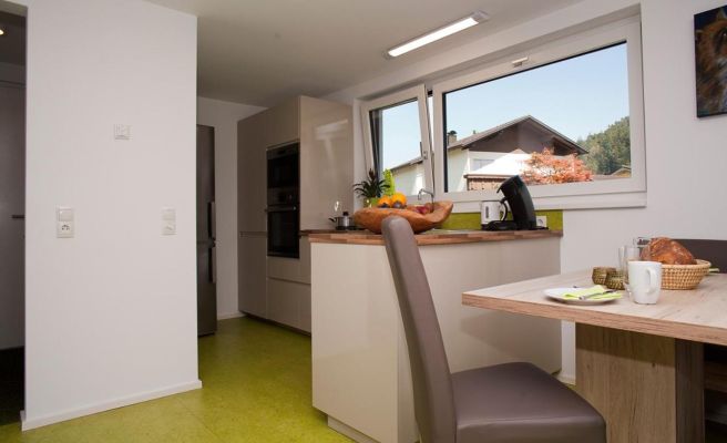 Charmante Ferienwohnung in bester Lage