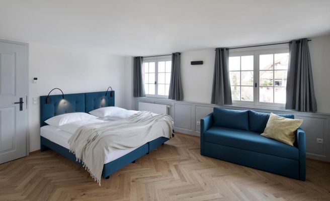 Krone Hard - self check-in Krone Hard - self check-in