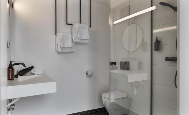 Motel by Maier Feldkirch - kontaktloser Check-in