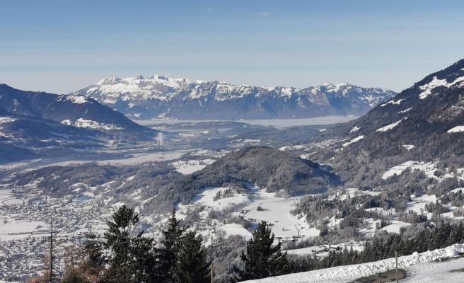 Urlaub am Obermahd Urlaub am Obermahd