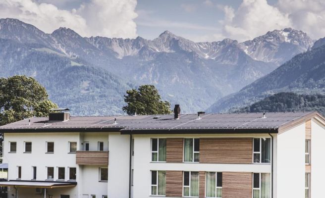 TILL Naturhotel - Self-Check-In