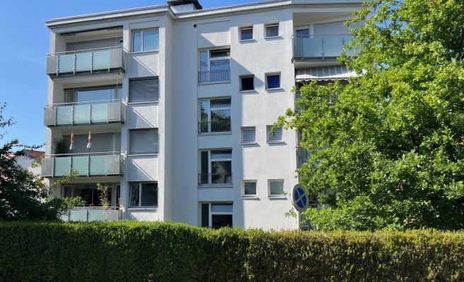 City Studio AuÃenansicht
