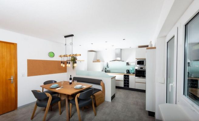 Ferien im Paradies - Wohnung Prima