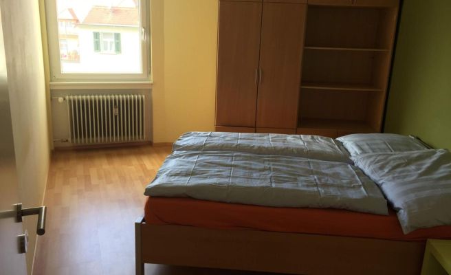 Ferienwohnung Viers Ferienwohnung Viers