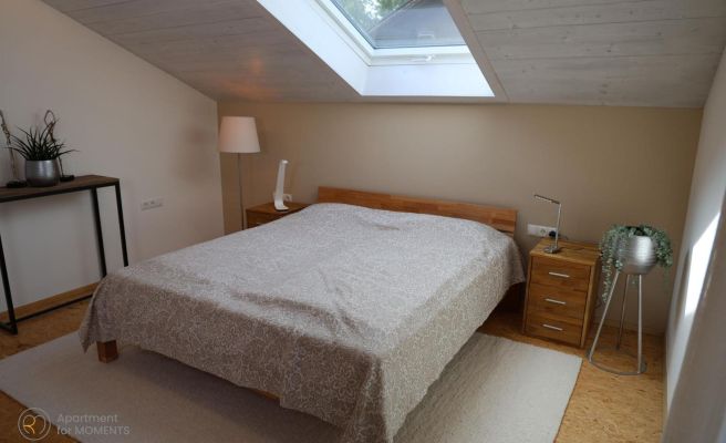 RM Apartment for Moments