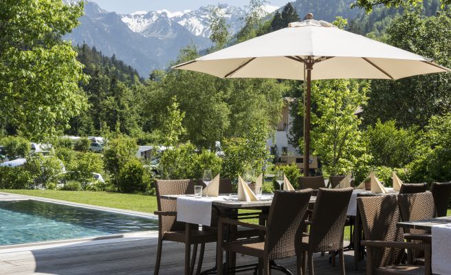 Alpencamping , Nenzing