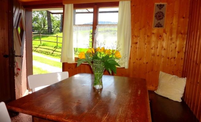 Ferienhaus Troy, Bildstein