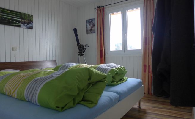 Ferienhaus "Rickatschwende" - Lutz, Dornbirn