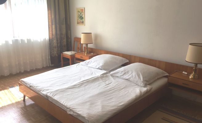 Ferienwohnung Haus "Linda" Ill, Hard