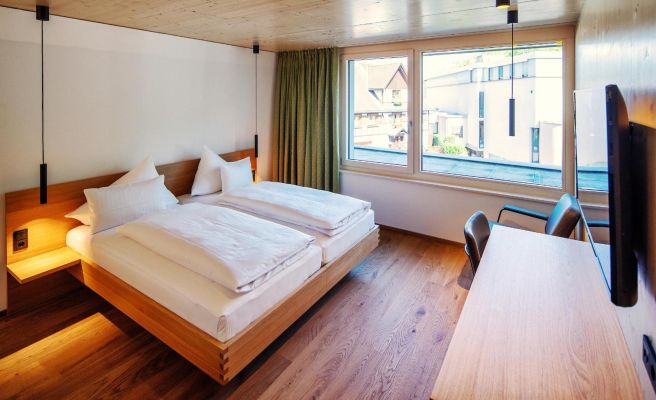 Hotel Krone