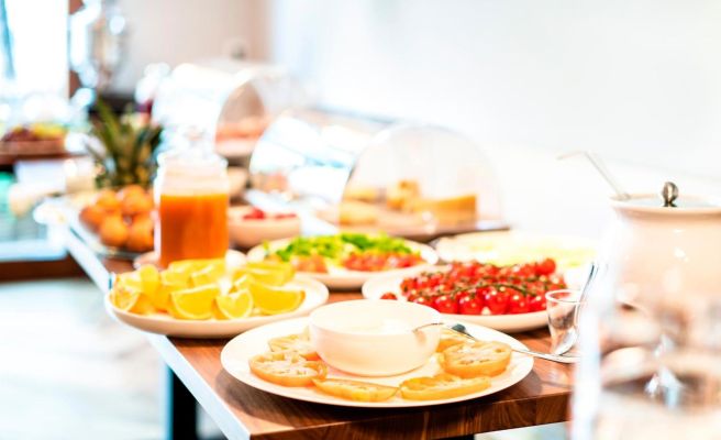 Hotel Zum Verwalter Dornbirn