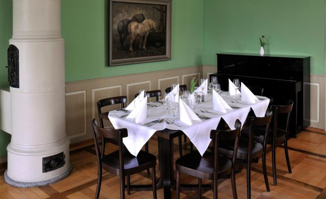 Brauereigasthof Reiner