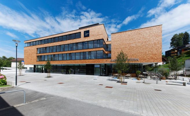 Sternen Hotel Wolfurt Sternen Hotel Wolfurt