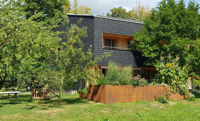 Bodensee-Ferienwohnung Am Ruggbach Bodensee-Ferienwohnung Am Ruggbach