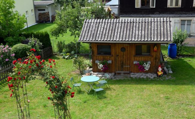 Schottar FeWo ST 09 Schottar FeWo ST 09