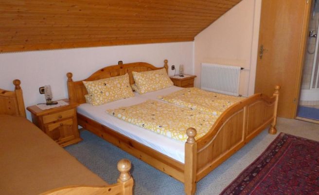 GÃ¤stehaus Zussner