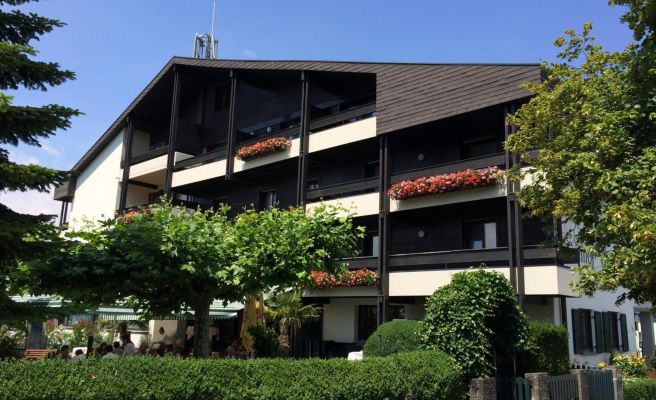 Hotel Restaurant RÃ¶ssle