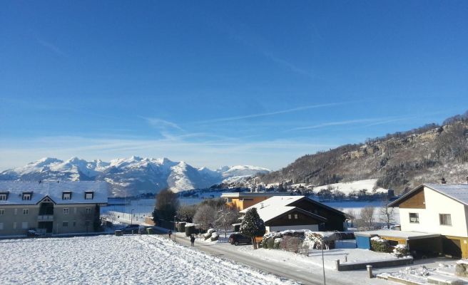 Appartement Feldkirch